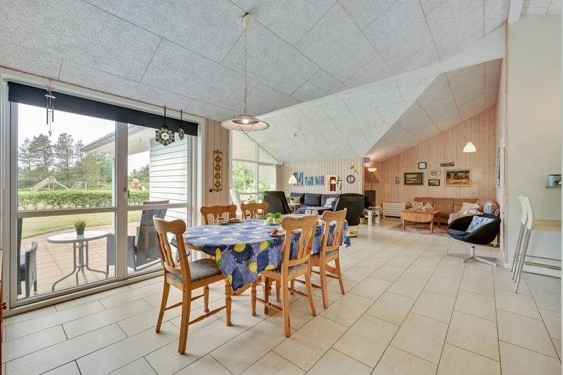 Foto von Ferienhaus YP01 in Stauning - Westjütland