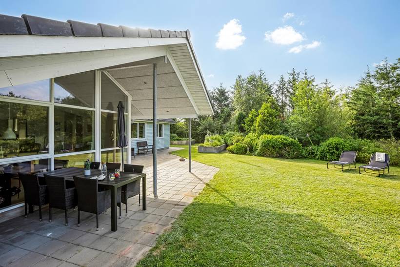 Foto von Ferienhaus YP01 in Stauning - Westjütland