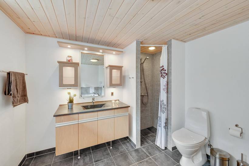 Foto von Ferienhaus YP01 in Stauning - Westjütland