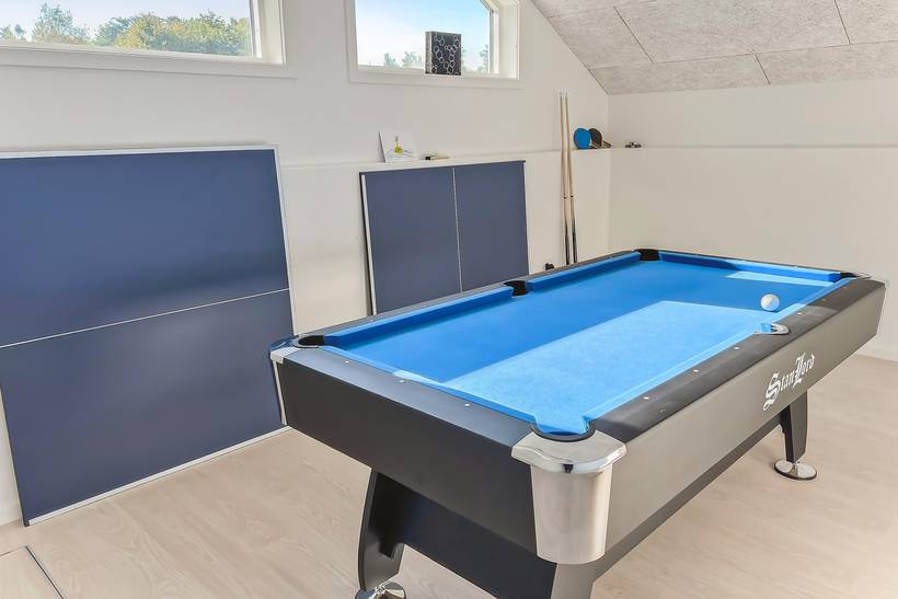 Foto von Ferienhaus YP02 in Sømarken - Bornholm