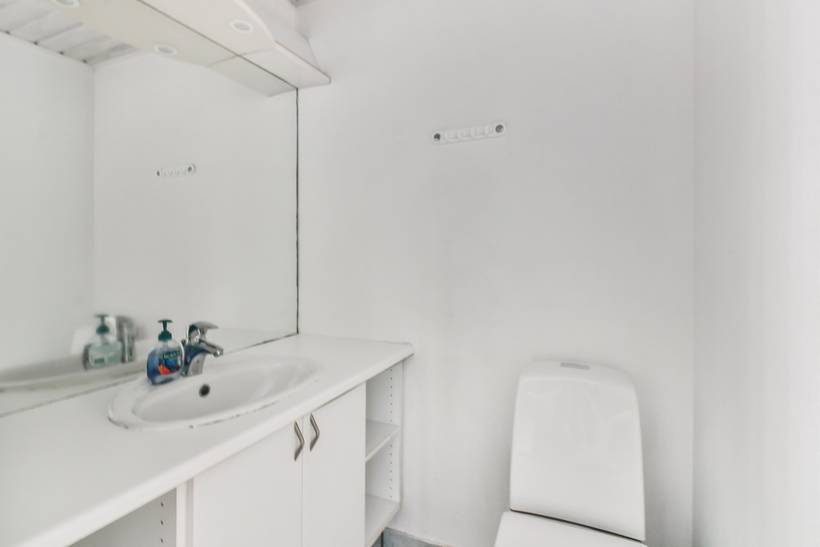 Foto von Ferienhaus YP02 in Sømarken - Bornholm