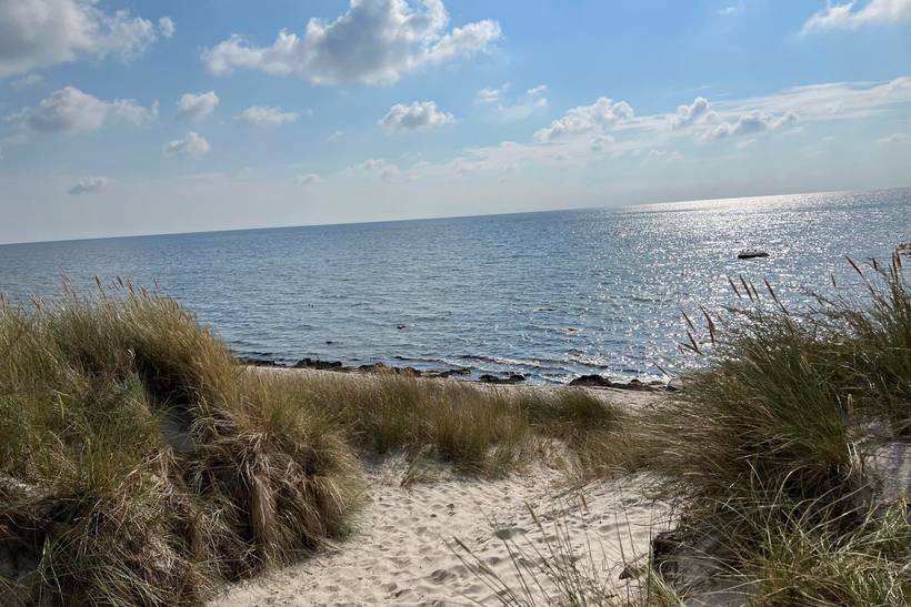 Foto von Ferienhaus YP02 in Sømarken - Bornholm