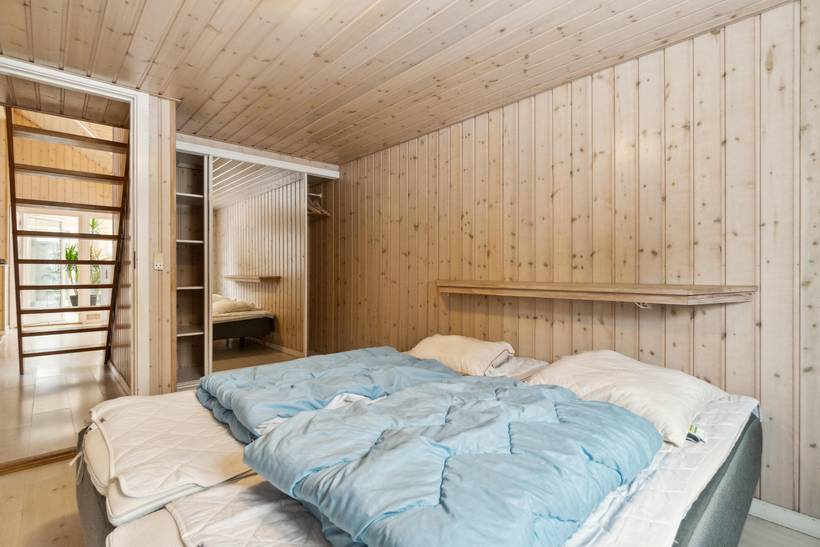 Foto von Ferienhaus YP02 in Sømarken - Bornholm