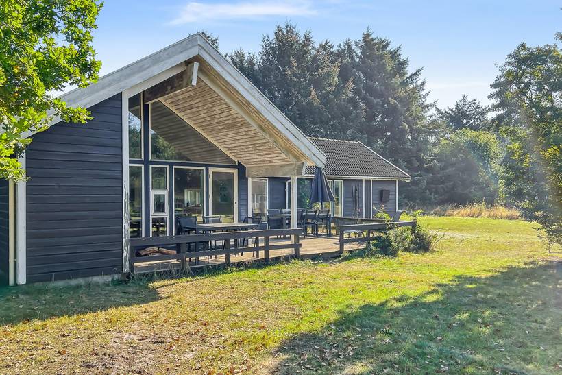Foto von Ferienhaus YP02 in Sømarken - Bornholm