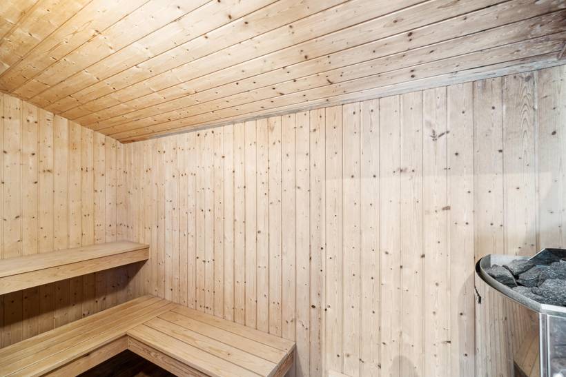 Foto von Ferienhaus YP02 in Sømarken - Bornholm