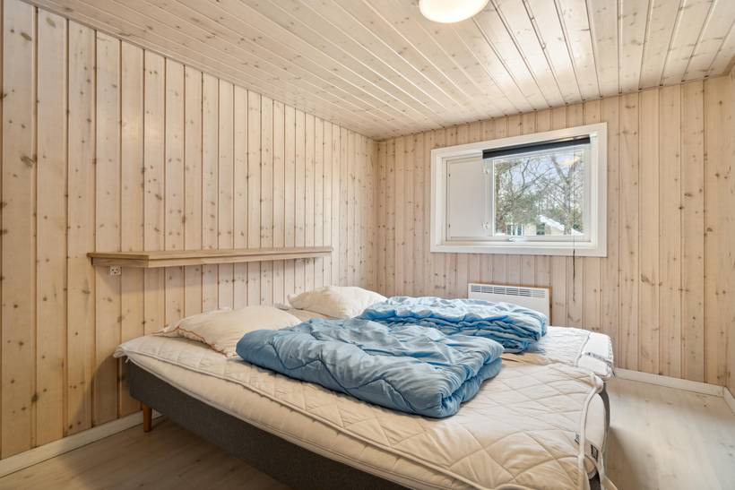 Foto von Ferienhaus YP02 in Sømarken - Bornholm