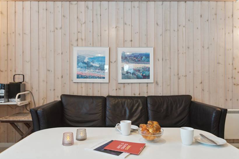 Foto von Ferienhaus YP02 in Sømarken - Bornholm