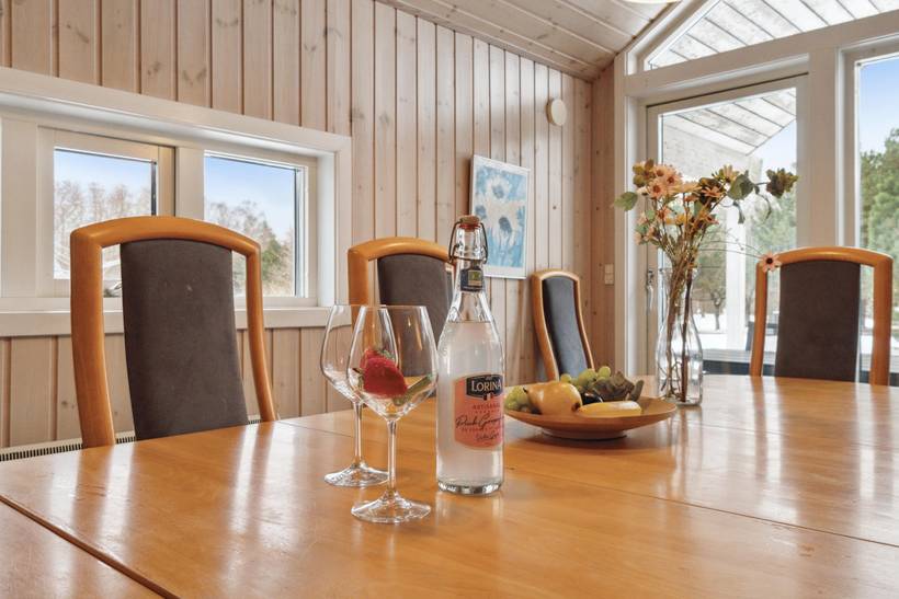 Foto von Ferienhaus YP02 in Sømarken - Bornholm