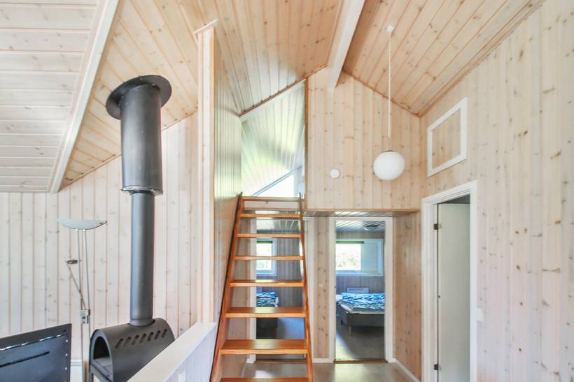 Foto von Ferienhaus YP02 in Sømarken - Bornholm