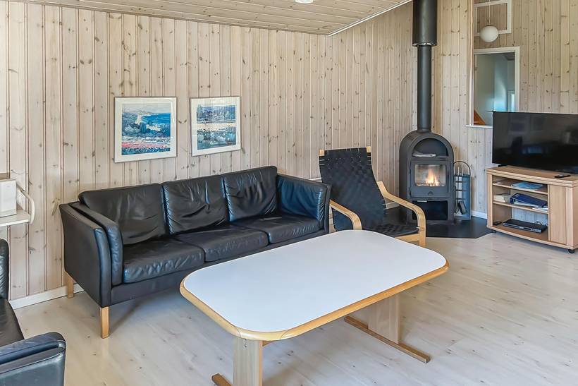 Foto von Ferienhaus YP02 in Sømarken - Bornholm