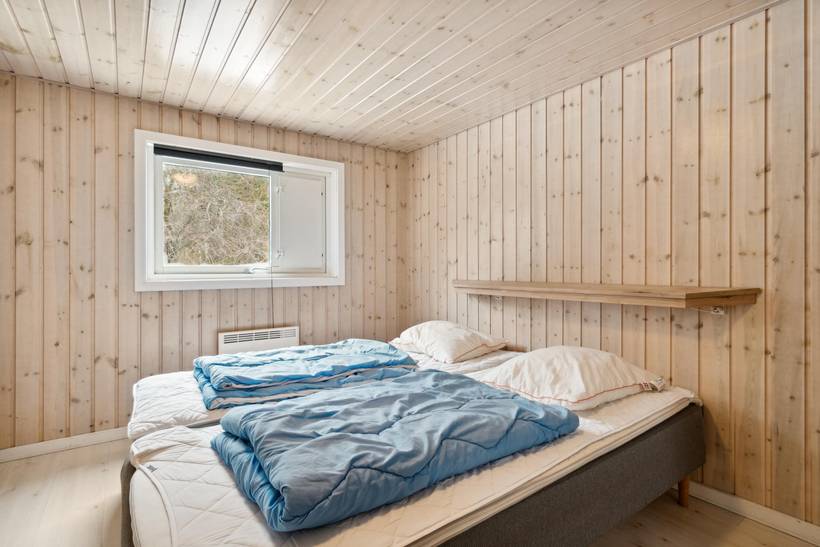 Foto von Ferienhaus YP02 in Sømarken - Bornholm