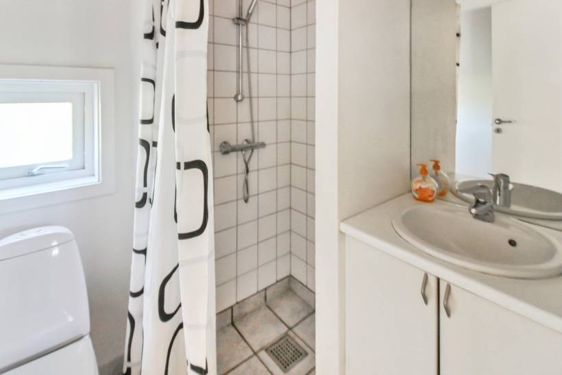 Foto von Ferienhaus YP02 in Sømarken - Bornholm