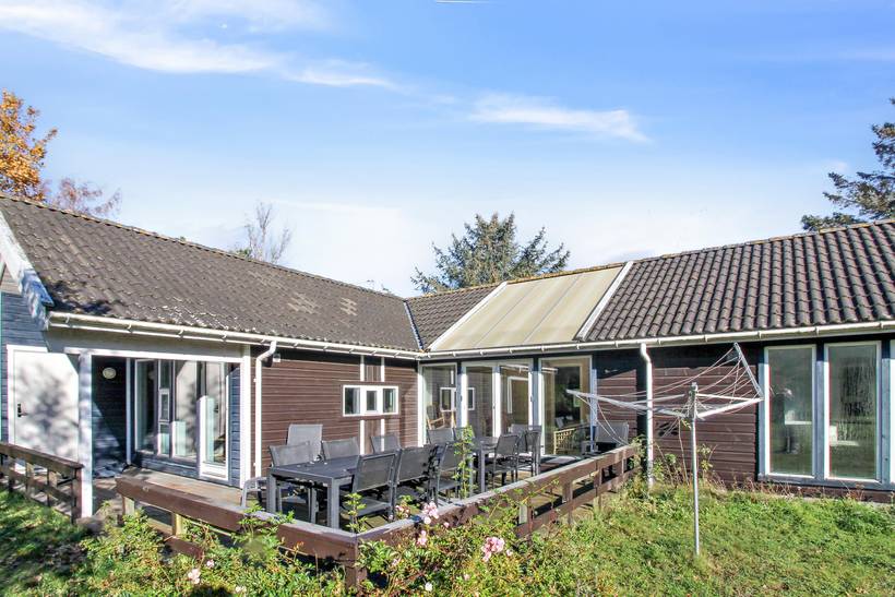 Foto von Ferienhaus YP02 in Sømarken - Bornholm