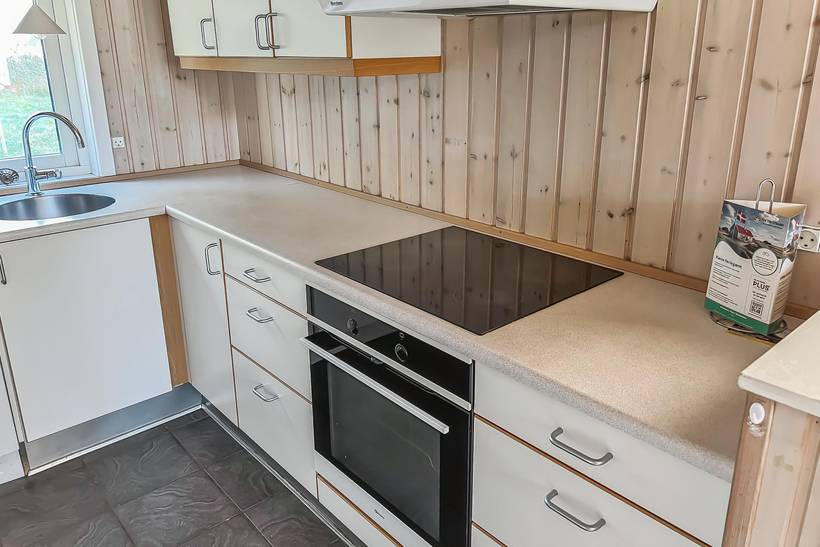 Foto von Ferienhaus YP02 in Sømarken - Bornholm