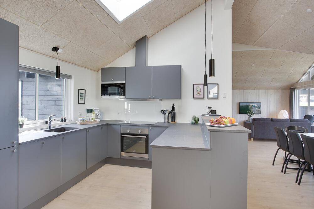 Foto von Ferienhaus YP03 in Skåstrup - Nordfünen