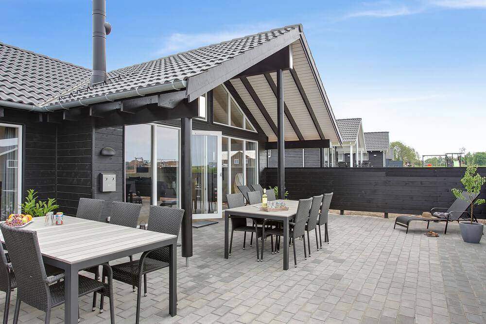 Foto von Ferienhaus YP03 in Skåstrup - Nordfünen