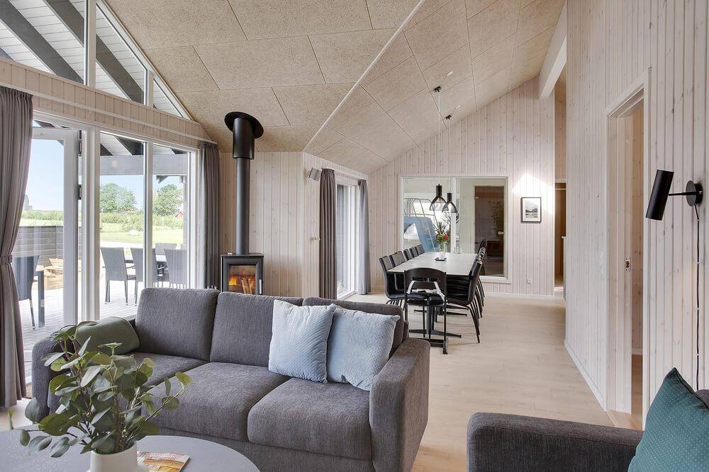 Foto von Ferienhaus YP03 in Skåstrup - Nordfünen