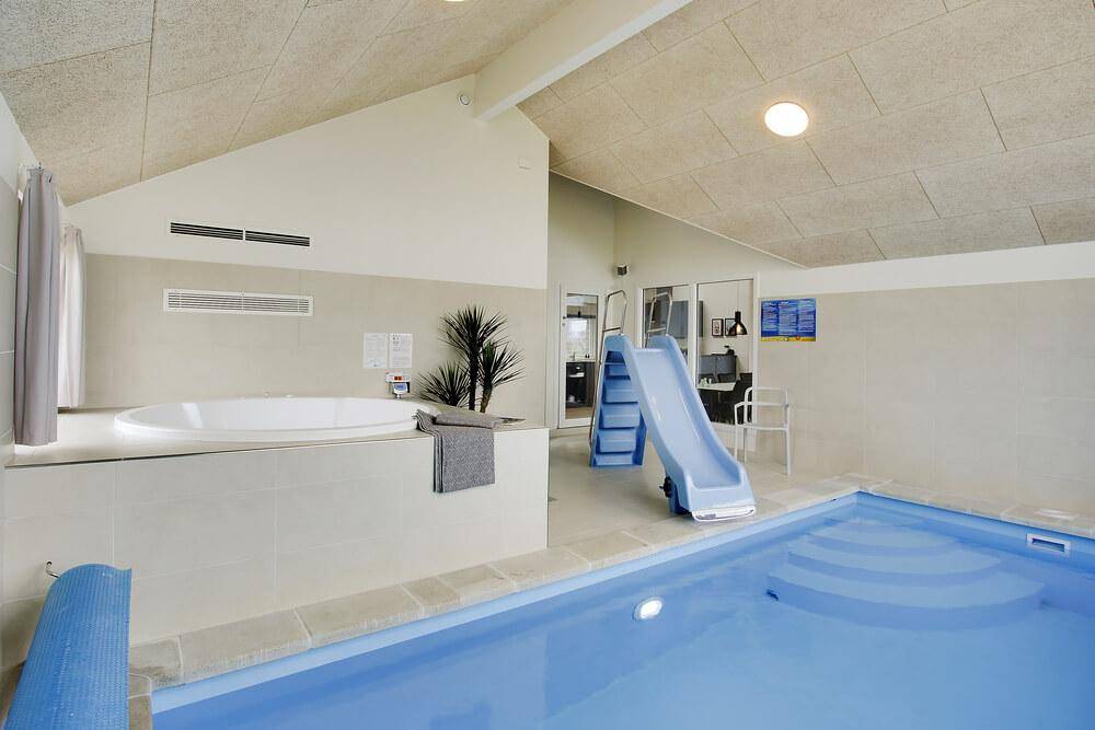 Foto von Ferienhaus YP03 in Skåstrup - Nordfünen