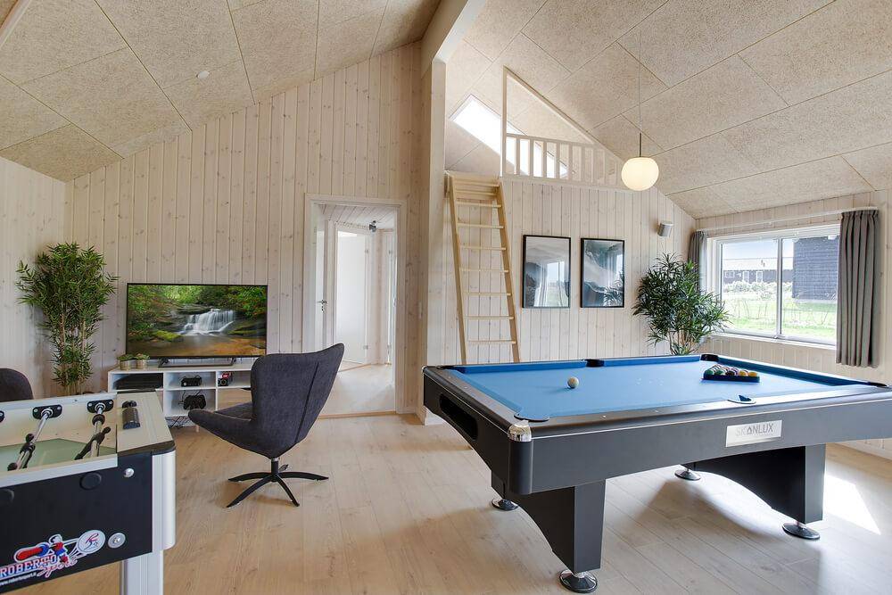 Foto von Ferienhaus YP03 in Skåstrup - Nordfünen