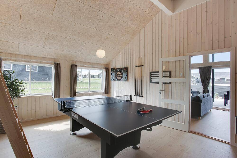 Foto von Ferienhaus YP03 in Skåstrup - Nordfünen