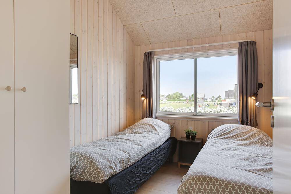Foto von Ferienhaus YP03 in Skåstrup - Nordfünen