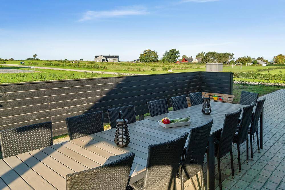 Foto von Ferienhaus YP03 in Skåstrup - Nordfünen