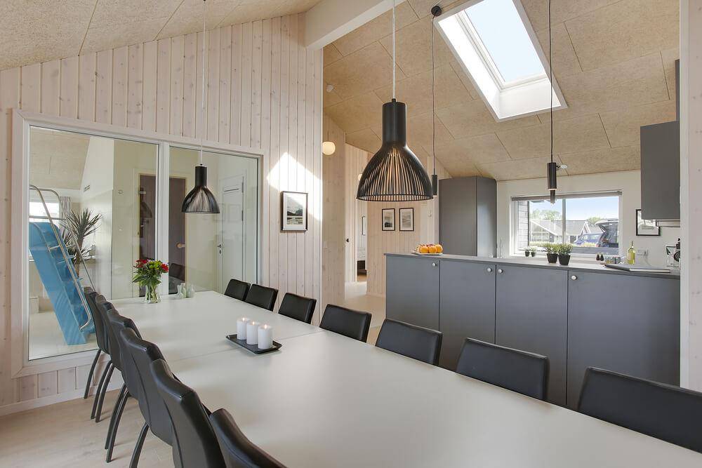 Foto von Ferienhaus YP03 in Skåstrup - Nordfünen