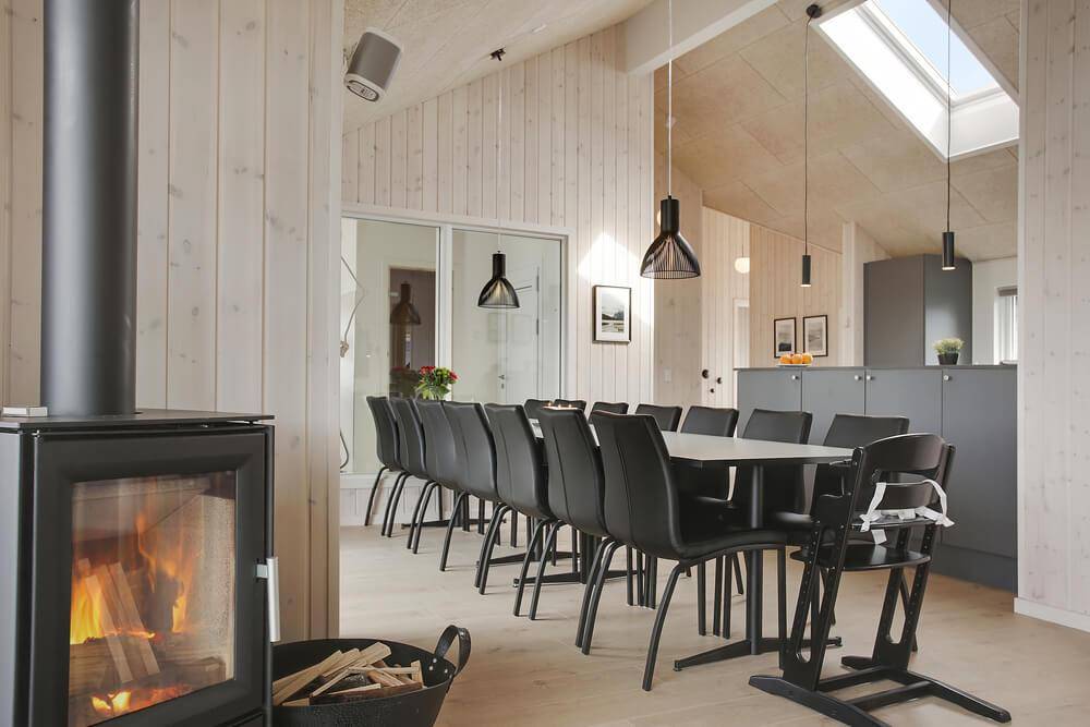 Foto von Ferienhaus YP03 in Skåstrup - Nordfünen