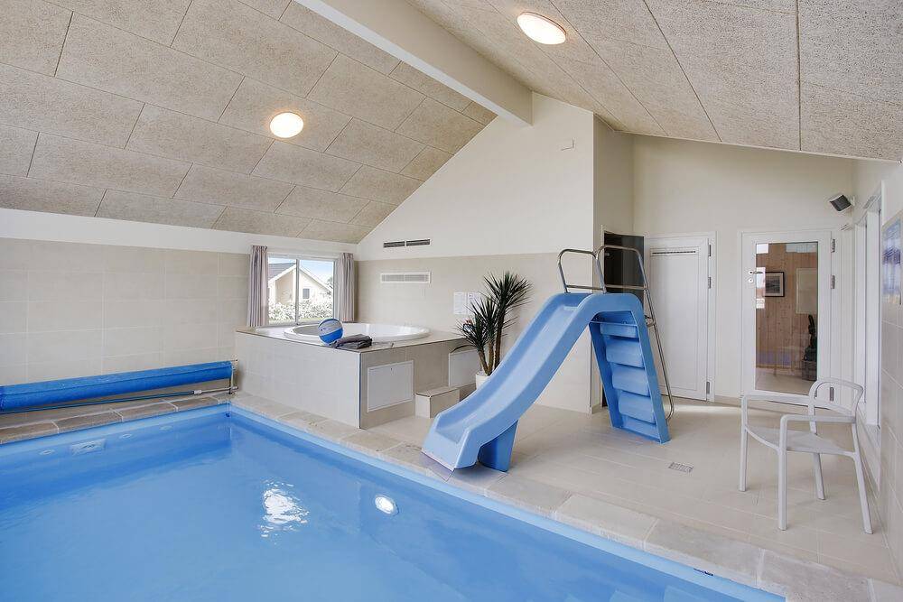 Foto von Ferienhaus YP03 in Skåstrup - Nordfünen
