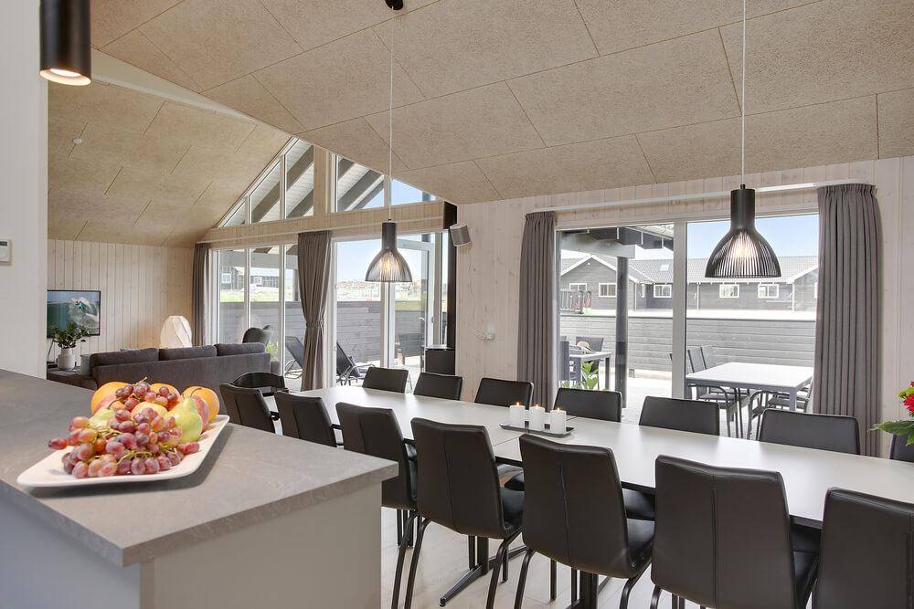 Foto von Ferienhaus YP03 in Skåstrup - Nordfünen