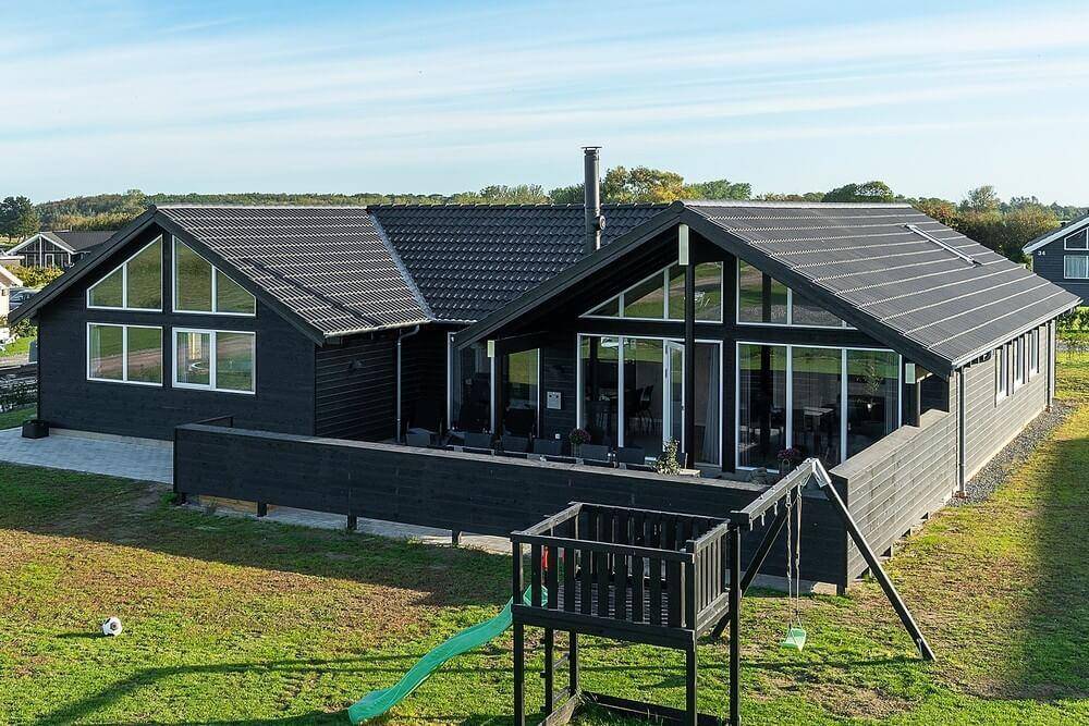 Foto von Ferienhaus YP03 in Skåstrup - Nordfünen