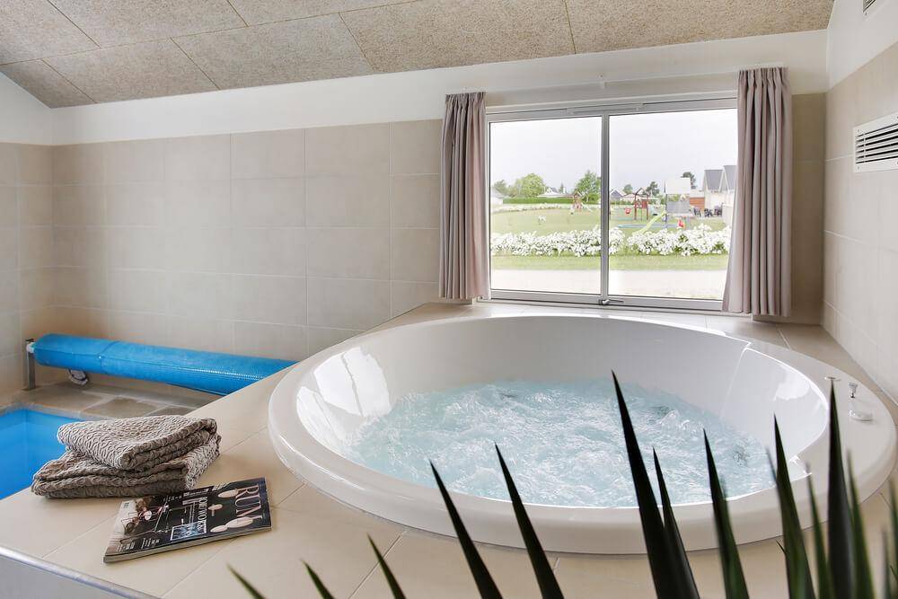 Foto von Ferienhaus YP03 in Skåstrup - Nordfünen