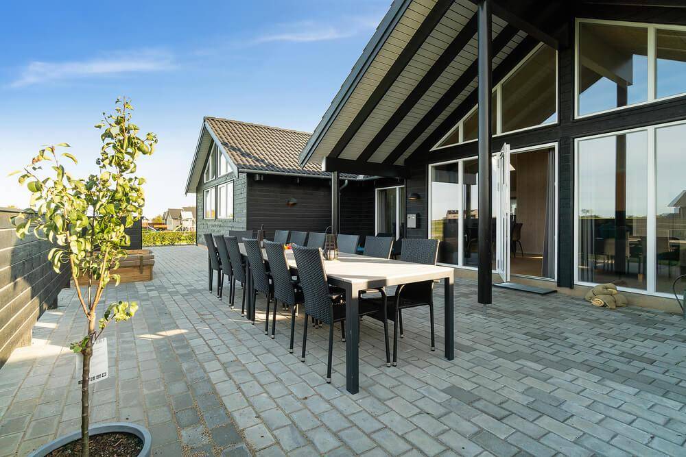 Foto von Ferienhaus YP03 in Skåstrup - Nordfünen