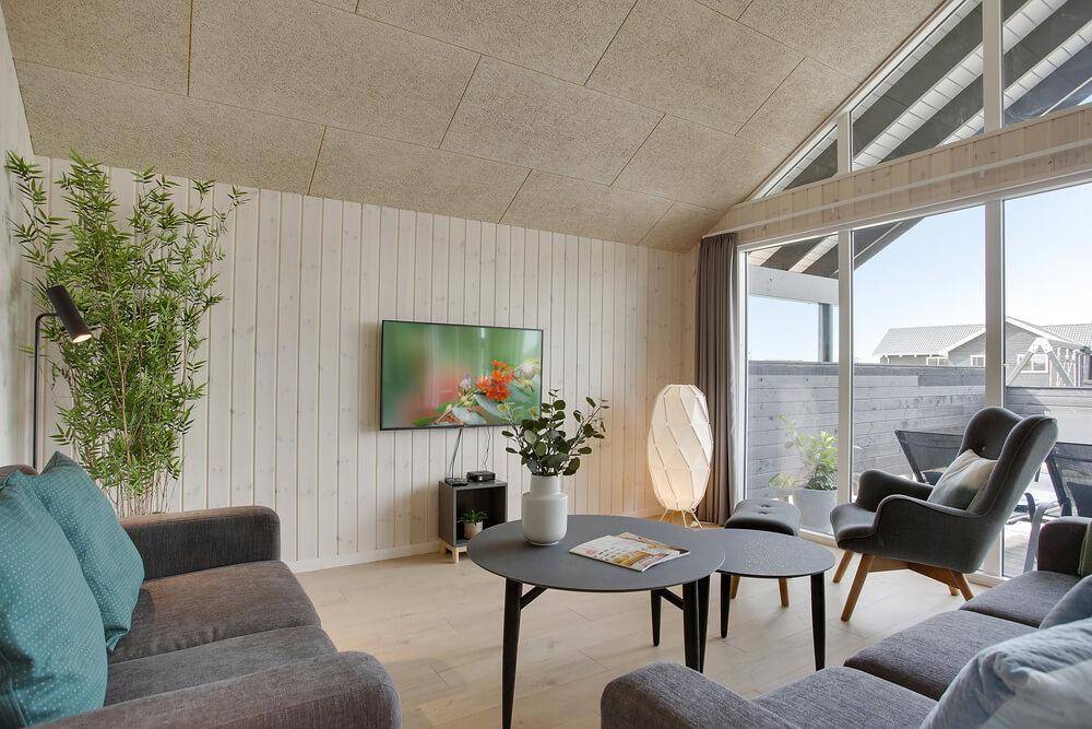 Foto von Ferienhaus YP03 in Skåstrup - Nordfünen