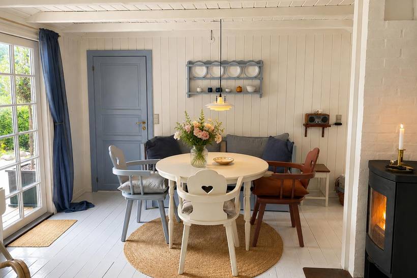 Foto von Ferienhaus YP04 in Sæby - Nordjütland Ost
