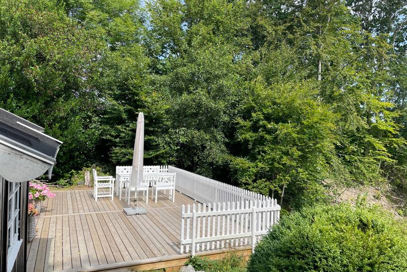 Foto von Ferienhaus YP04 in Sæby - Nordjütland Ost