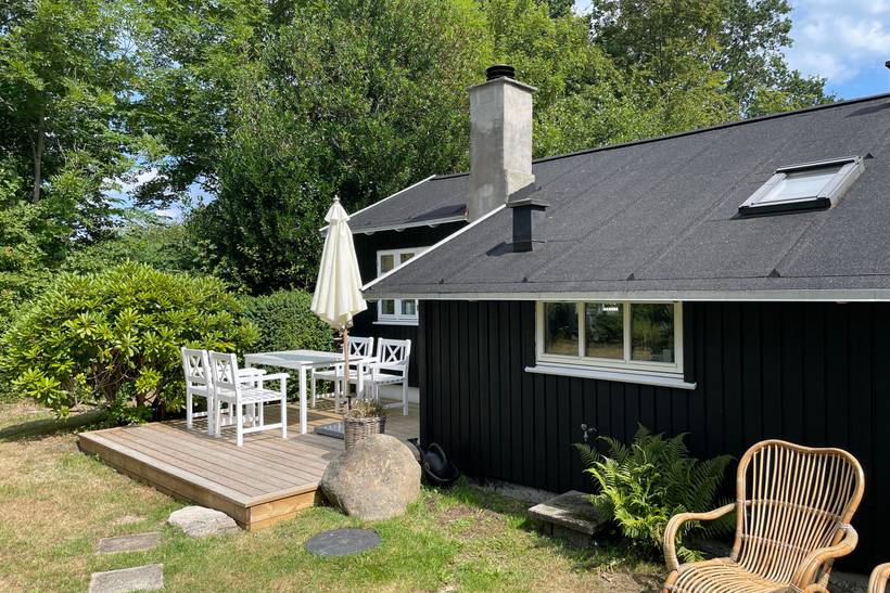 Foto von Ferienhaus YP04 in Sæby - Nordjütland Ost