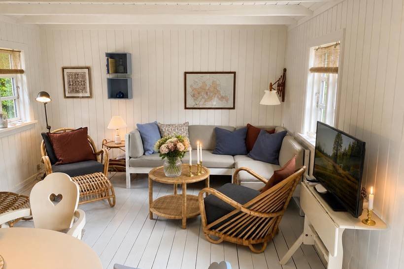 Foto von Ferienhaus YP04 in Sæby - Nordjütland Ost