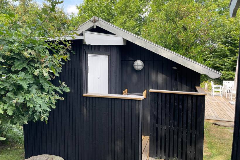 Foto von Ferienhaus YP04 in Sæby - Nordjütland Ost