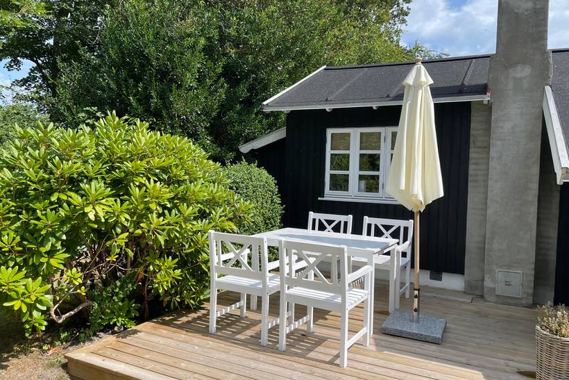 Foto von Ferienhaus YP04 in Sæby - Nordjütland Ost