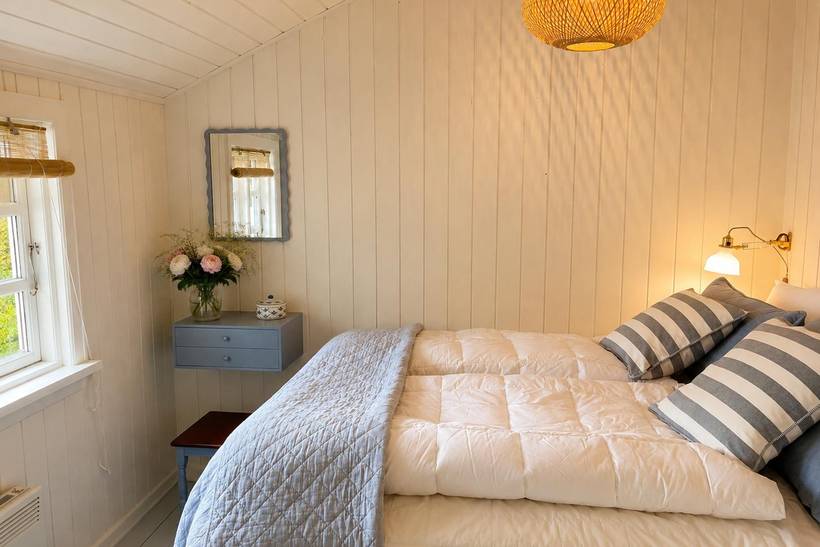 Foto von Ferienhaus YP04 in Sæby - Nordjütland Ost