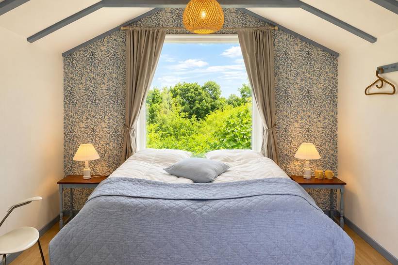 Foto von Ferienhaus YP04 in Sæby - Nordjütland Ost