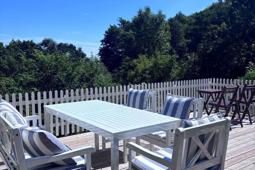 Foto von Ferienhaus YP04 in Sæby - Nordjütland Ost
