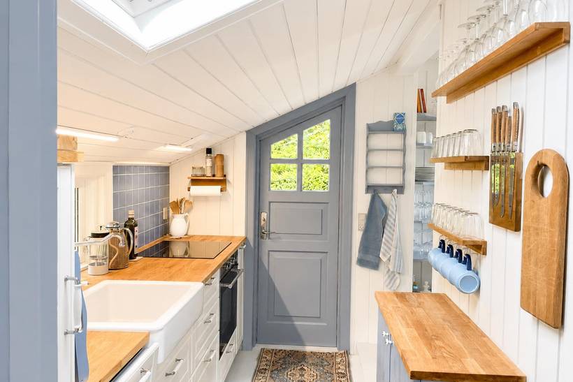 Foto von Ferienhaus YP04 in Sæby - Nordjütland Ost