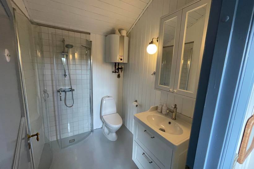 Foto von Ferienhaus YP04 in Sæby - Nordjütland Ost