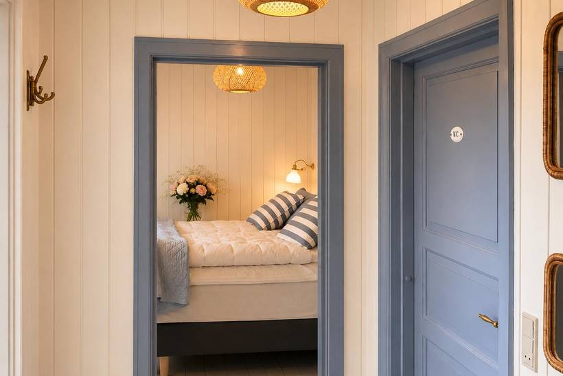 Foto von Ferienhaus YP04 in Sæby - Nordjütland Ost