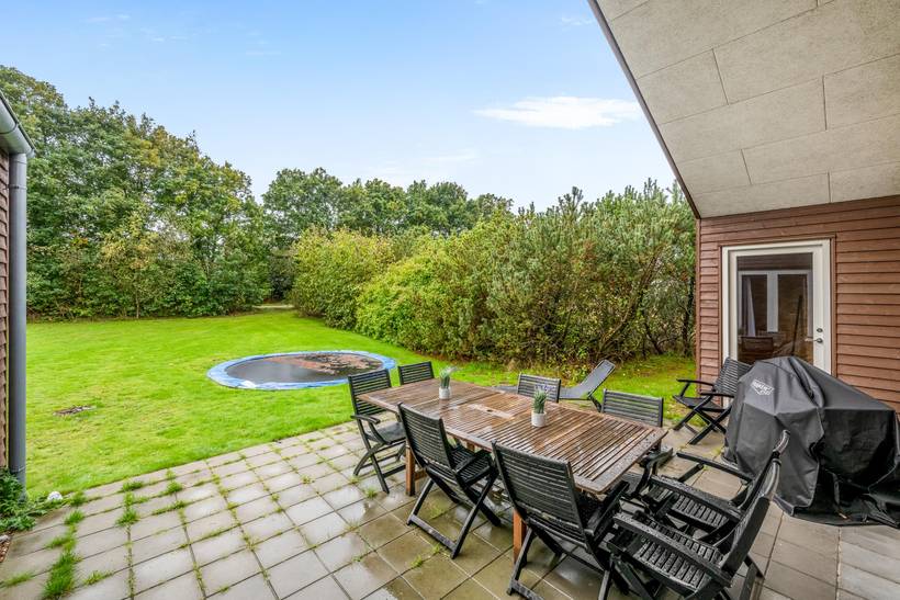 Foto von Ferienhaus YP08 in Stauning - Westjütland