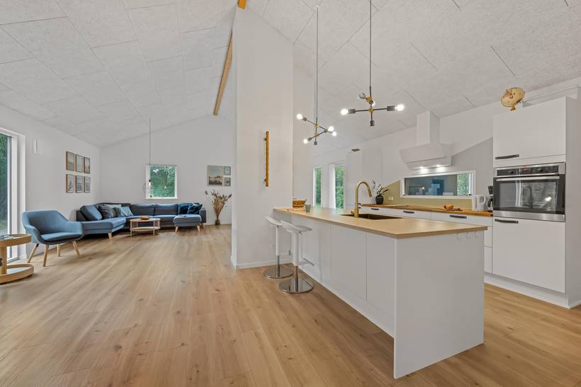 Foto von Ferienhaus YP08 in Stauning - Westjütland
