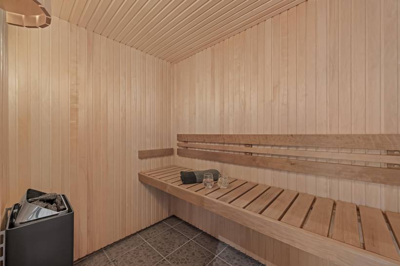 Foto von Ferienhaus YP08 in Stauning - Westjütland