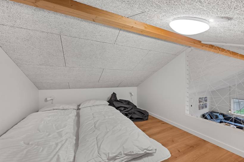 Foto von Ferienhaus YP08 in Stauning - Westjütland